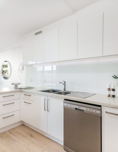 Aluminium sliding doors