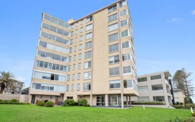 Arthur Avenue, Cronulla