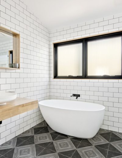 Commercial Awning windows