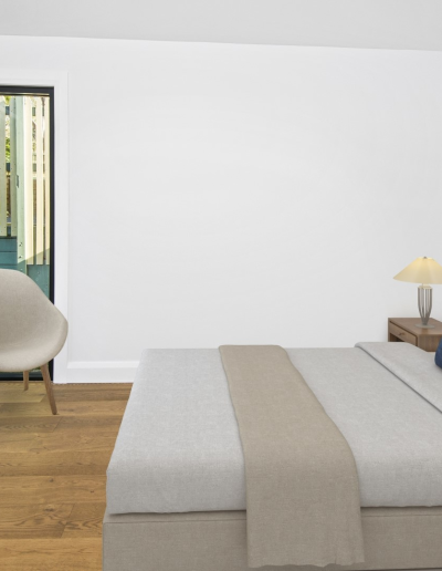 Commercial fixed windows