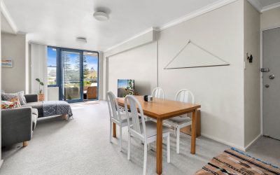 Malvern Avenue , Manly