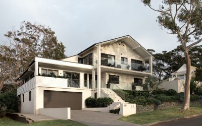 Sandbar Place, Porth Hacking