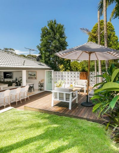 Aluminium windows and doors