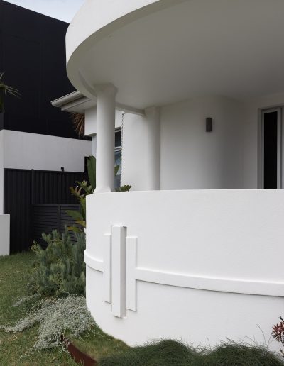 Aluminium windows and doors