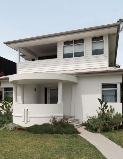 Aluminium windows and doors