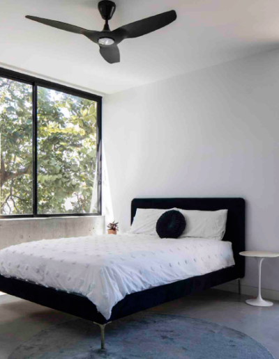 Aluminium sliding windows