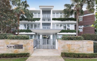 Richmond Street, Cronulla