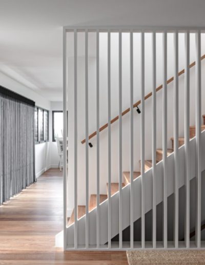 Aluminium windows and doors