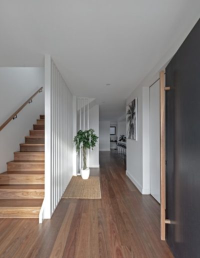 Aluminium windows and doors