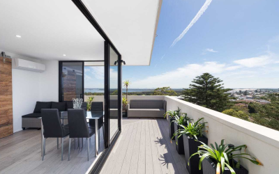 Kurnell Road, Cronulla