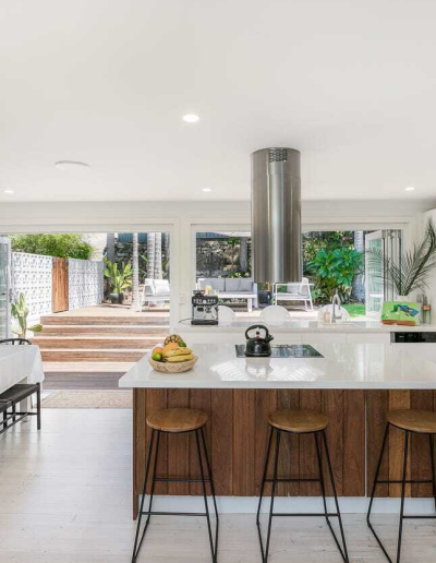 Aluminium windows and doors