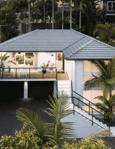 Aluminium windows and doors