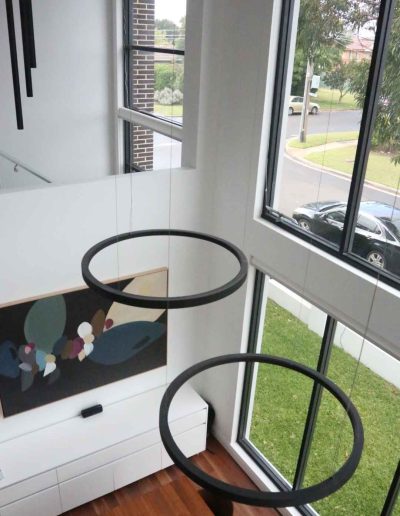 Aluminium sliding doors, Aluminium sliding windows