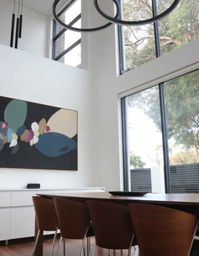 Aluminium sliding doors, Aluminium sliding windows