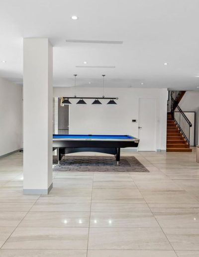 Aluminium sliding windows