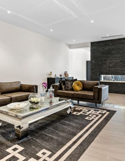 Aluminium sliding windows, Awning windows