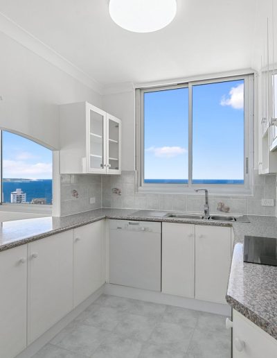 Aluminium sliding windows