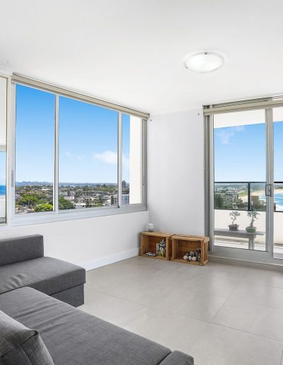 Aluminium sliding doors