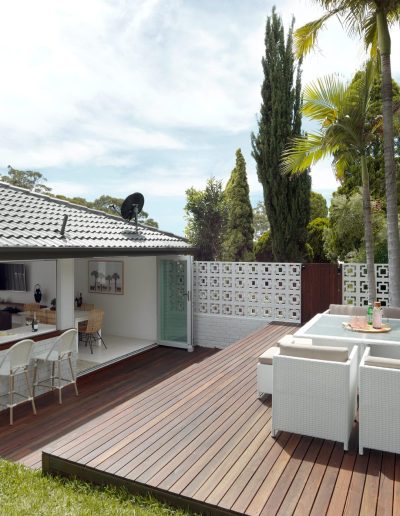 Aluminium windows and doors