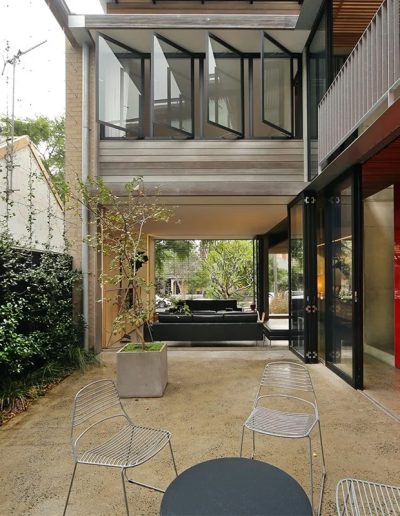 casements bifolds windows