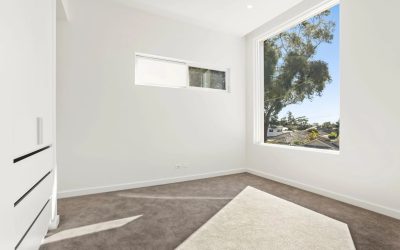 Chapman Street, Gymea