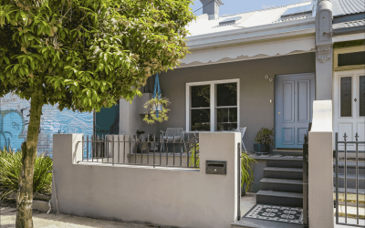 Lord Street, Newtown