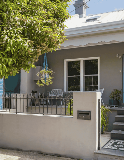 Jessop 89 Lord Street Newtown outside main