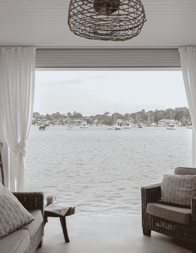 Aluminium Sliding doors