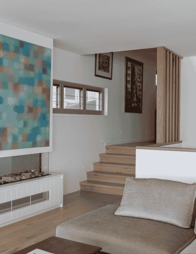 Aluminium fixed windows