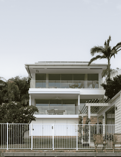 East coast Outside aluminium windows and doors