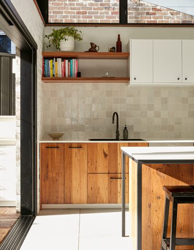 Aluminium sliding doors