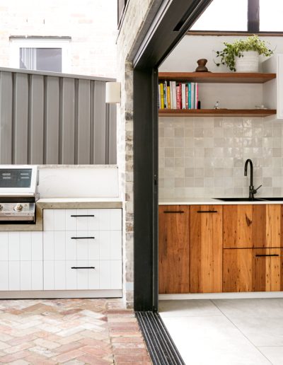 Aluminium Sliding doors