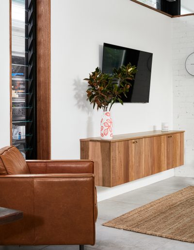 Aluminium Awning windows