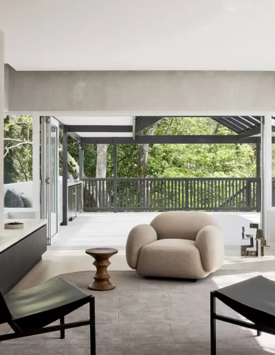 aluminium Folding doors