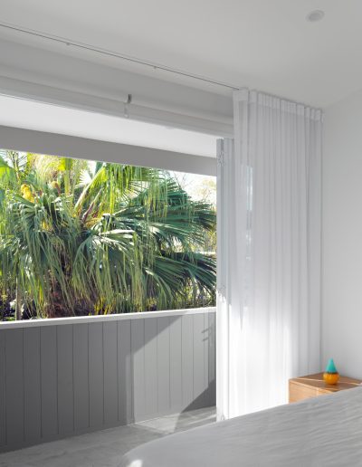 Aluminium Hinged door