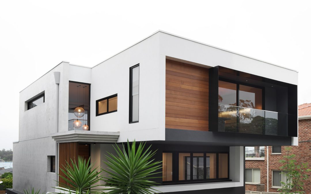 A Guide to the Different Styles of Aluminium Windows