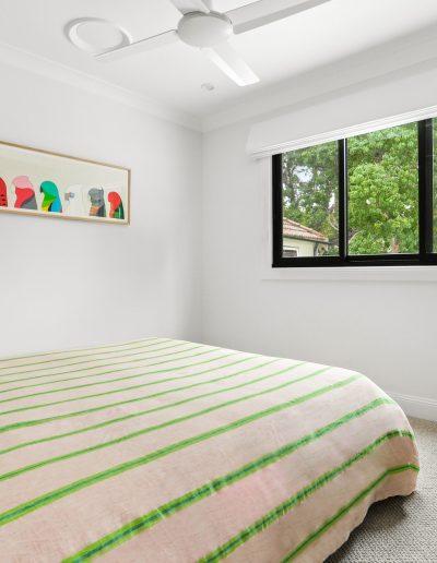 Aluminium sliding windows