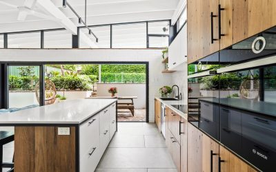 Why Aluminium Windows and Doors Suit Aussie Homes in 2025