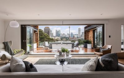 Are Concertina Doors a Good Fit for Modern Homes?