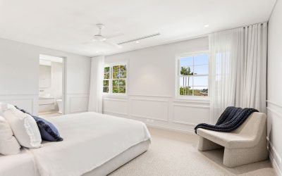 6 Reasons to Choose B&W Aluminium Double Hung Windows