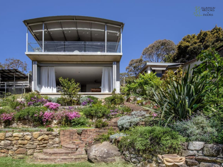 How to Maintain Aluminium Doors for Long-Lasting Use?