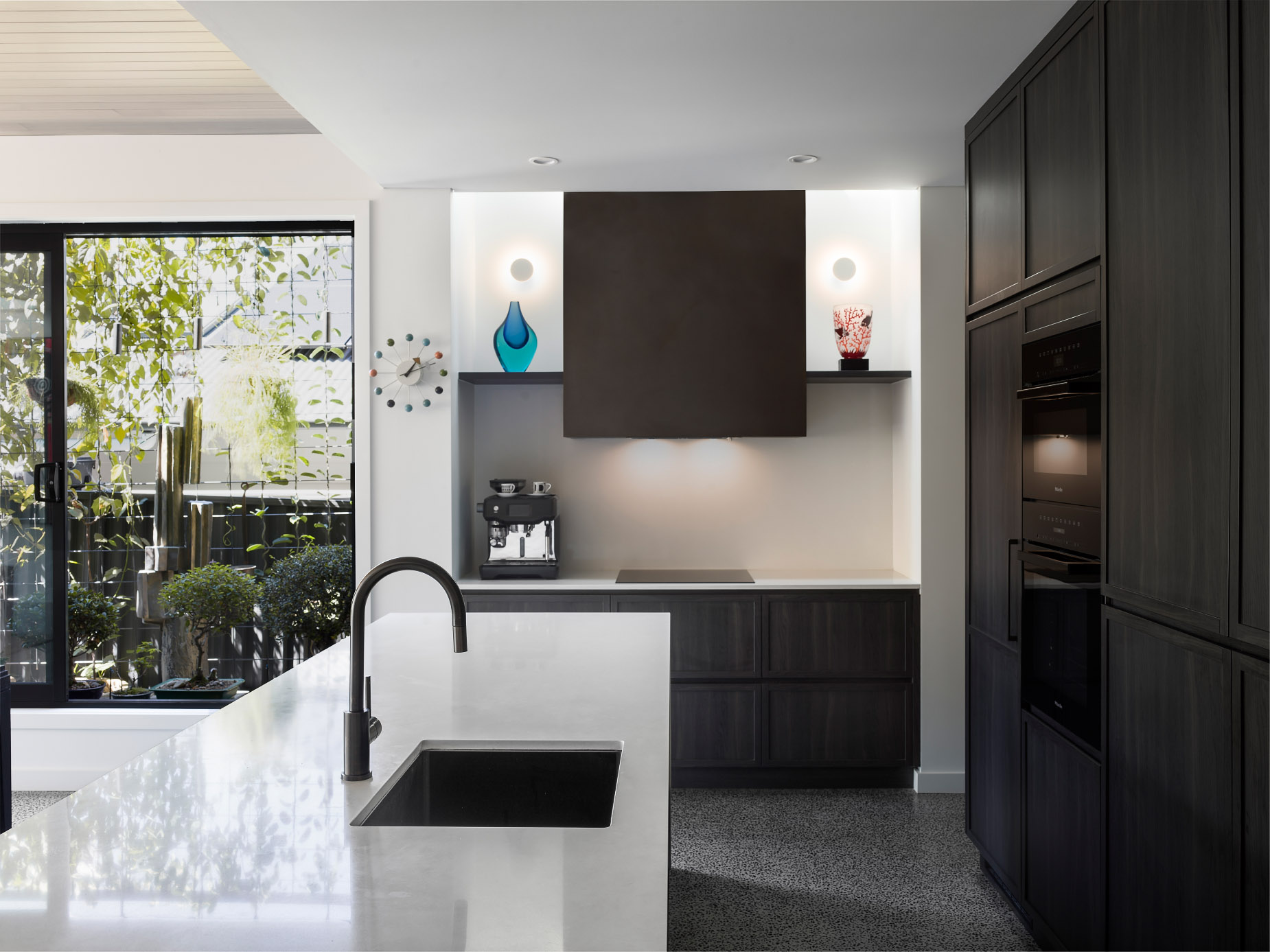 Aluminium Sliding Doors