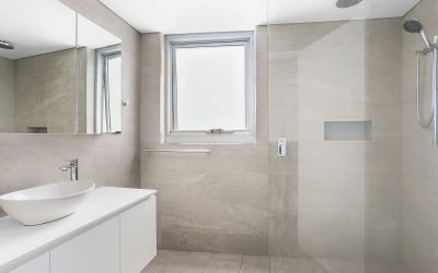 How To Get The Most Stylish Custom Aluminium Awning Windows?