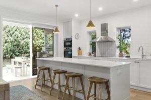 Aluminium Sliding doors