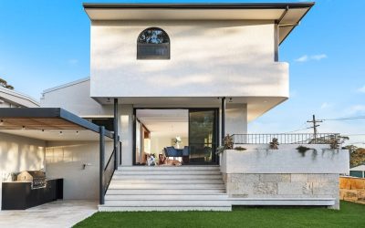 Top 7 Reasons Aluminium External Doors Are a Smart Investment