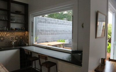 The Benefits of Installing a Servery Window