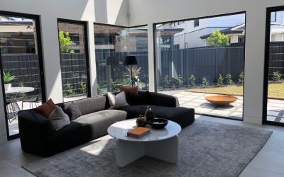Benefits of Aluminium Louvres Windows for Modern Sydney Homes
