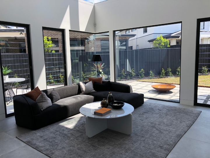 Benefits of Aluminium Louvres Windows for Modern Sydney Homes