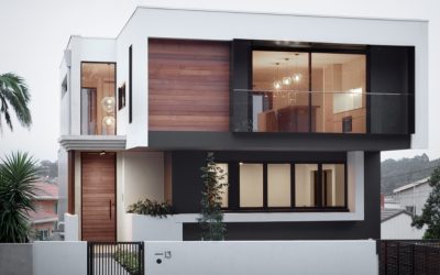 7 Unique external doors to Enhance Your Home’s Look