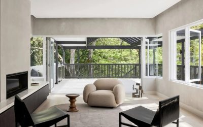 Why Bi Fold Doors Are Great for Home Makeovers